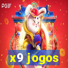 x9 jogos